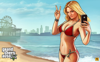 Illustration for article titled Lindsay Lohan's Grand Theft Auto V Lawsuit Is Getting Intense